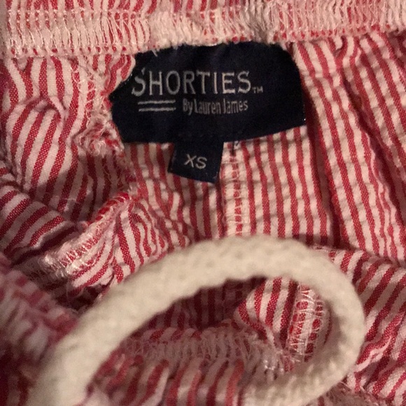 Lauren James Shorties Shorts Adult XS - Picture 2 of 7